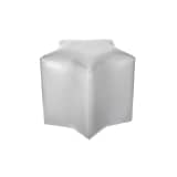 Pouf kids Etoiles - Gris