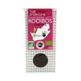 Thés Bios du Monde Thé Rooibos Cedarberg