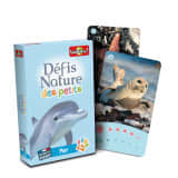 Defis Nature Des Petits Mer