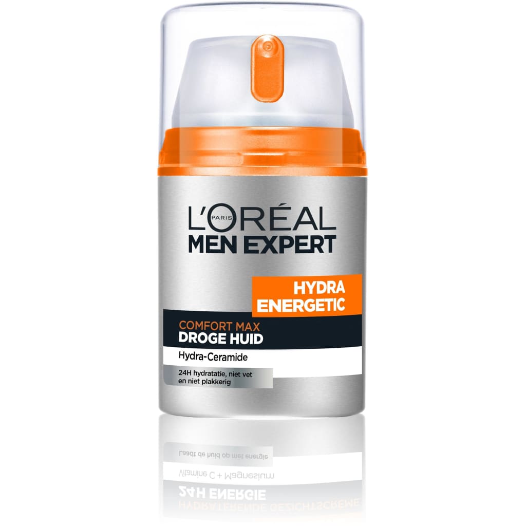 LOreal L'Oreal Paris Men Expert Comfort Max - 50ml