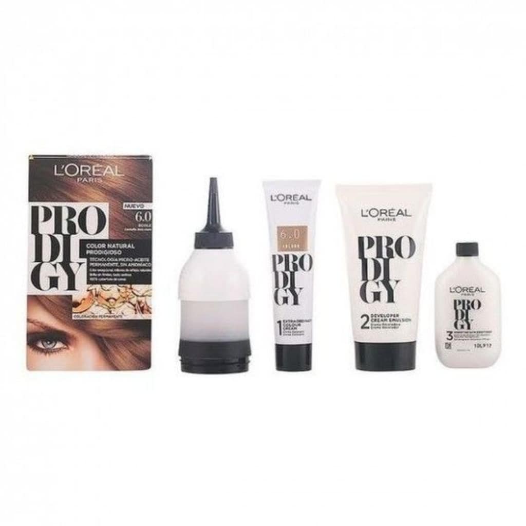 Onbekend Permanente Kleur Prodigy Loreal Expert Professionnel Ek huismerk kopen in de aanbieding Onbekend Permanente Kleur Prodigy Loreal Expert Professionnel Ek huismerk kopen in de aanbieding
