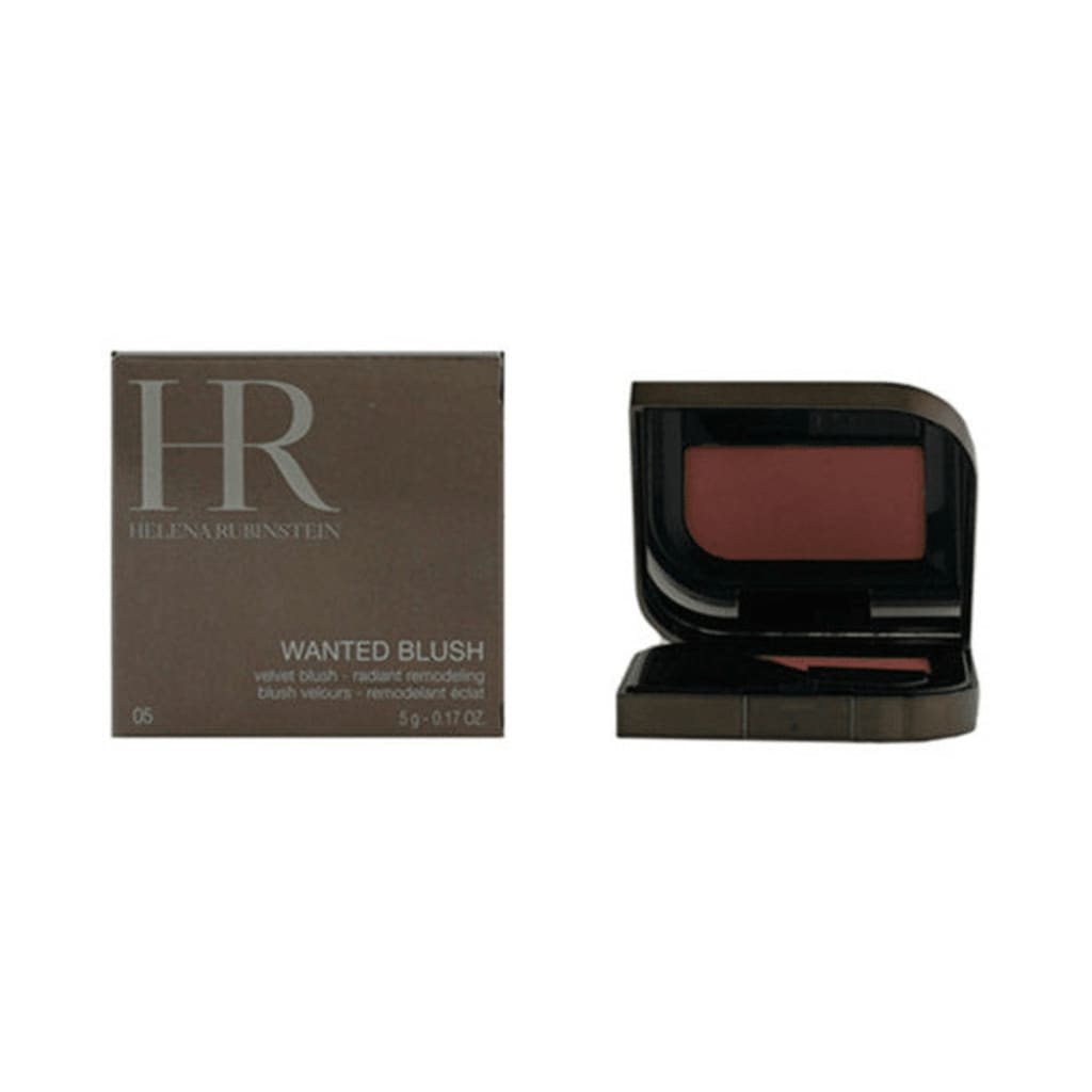 Onbekend Blush Wanted Helena Rubinstein 5 G huismerk kopen in de aanbieding