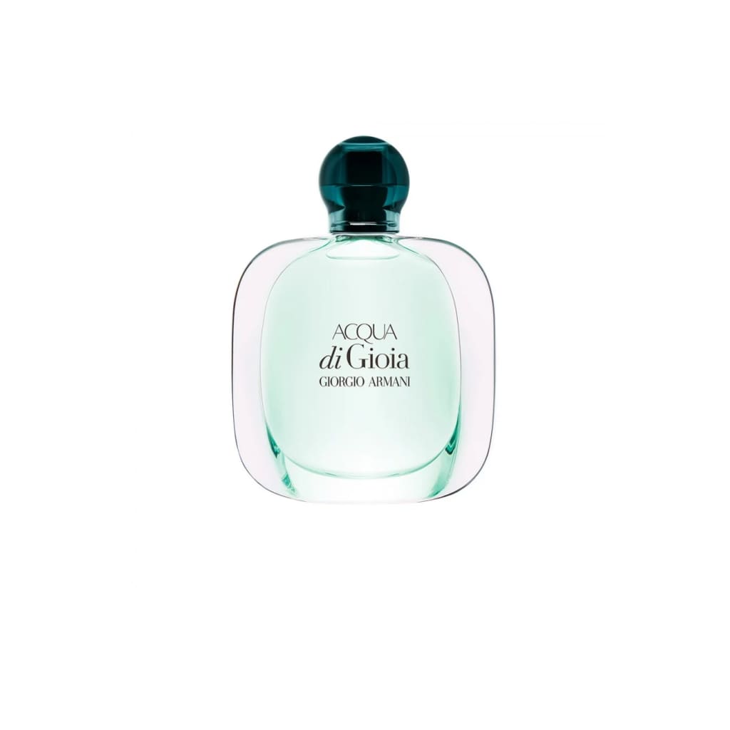 Afbeelding Armani - Acqua Di Gioia Eau De Parfum - 30 ml door Vidaxl.nl