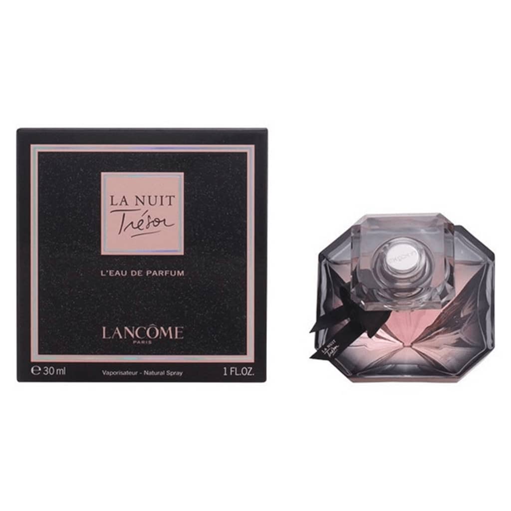 Onbekend Damesparfum La Nuit Tresor Lancome Edp huismerk kopen in de aanbieding