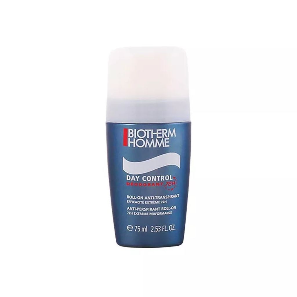 Onbekend Biotherm - HOMME DAY CONTROL 72h déo roll-on 75 ml