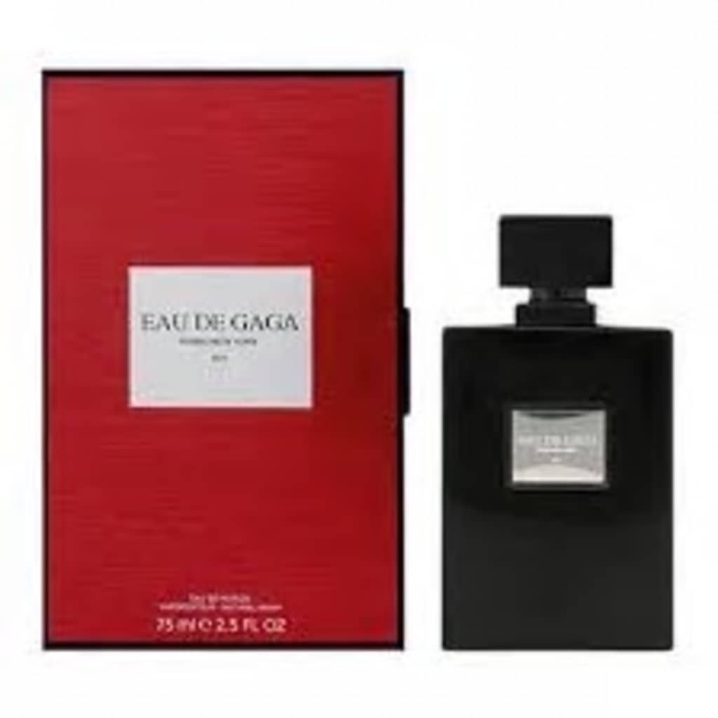 Lady Gaga - Eau De Gaga Eau De Parfum - 75 ml