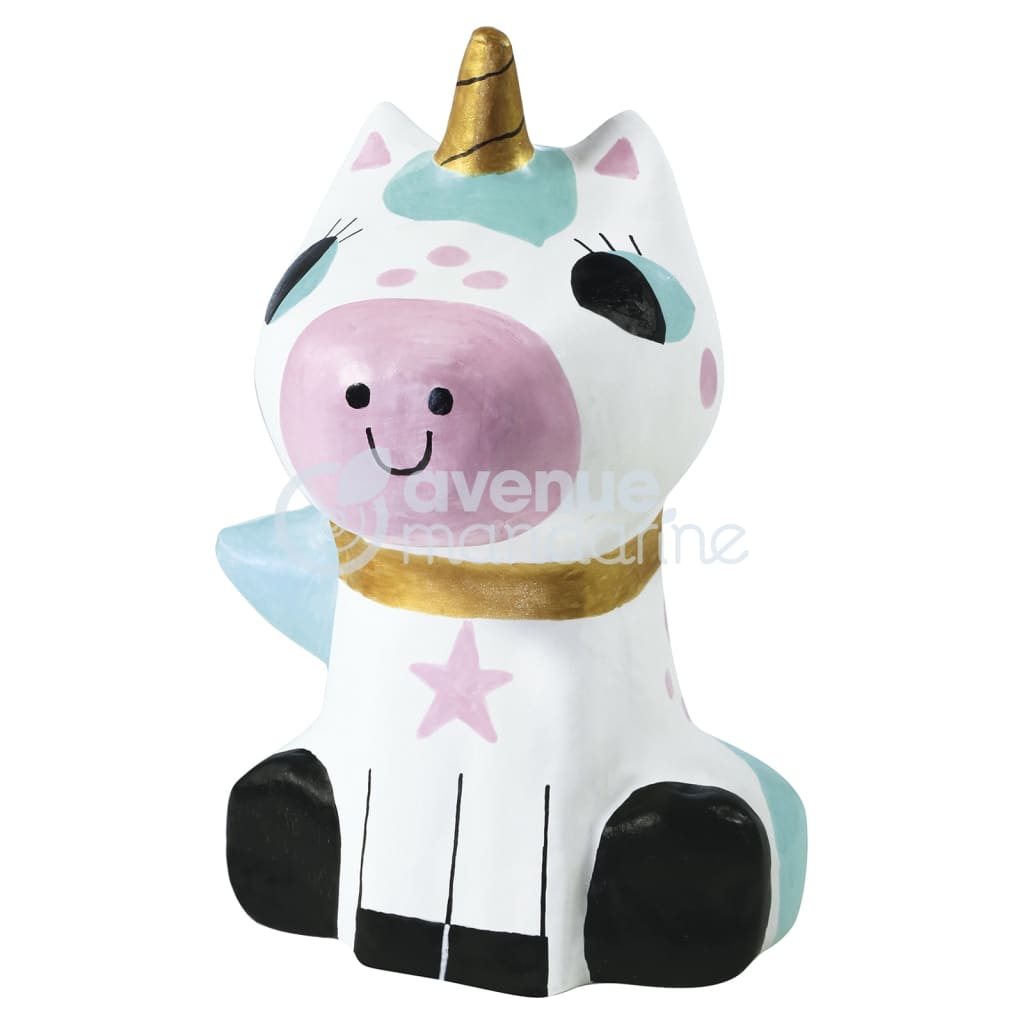 Avenue Mandarine Mal-Set Nimo Deco Michele the Unicorn