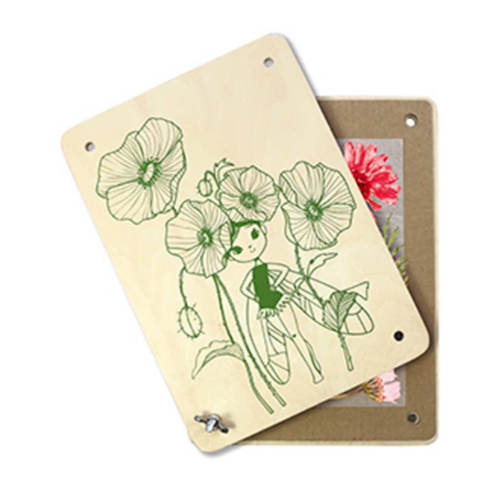 Avenua Mandarine Knutseldoos