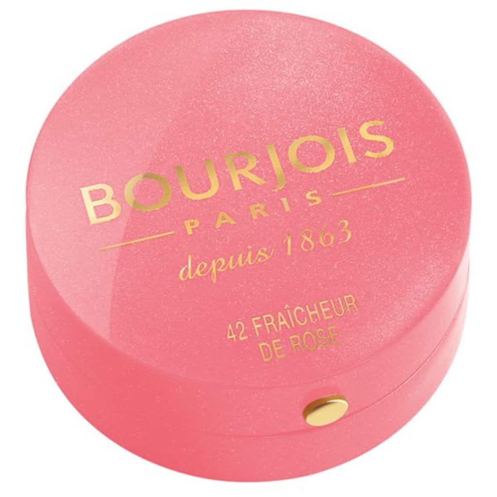 Onbekend Blush Little Round Bourjois huismerk kopen in de aanbieding Onbekend Blush Little Round Bourjois huismerk kopen in de aanbieding