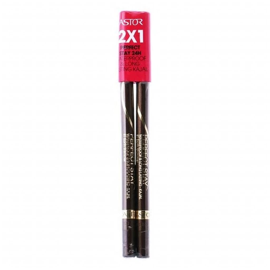 Onbekend Make Up Set Astor 60001 2 Pcs huismerk kopen in de aanbieding