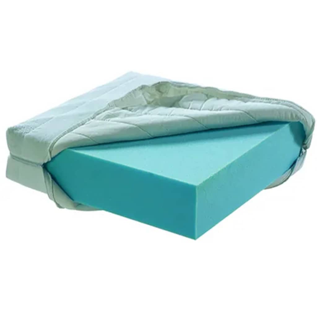 Afbeelding Bedworld Collection Matras koudschuim HR45 80x190 door Vidaxl.nl