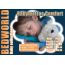 Bedworld Collection Baby Matras Koudschuim Air 60X120 bedworld collection kopen in de aanbieding