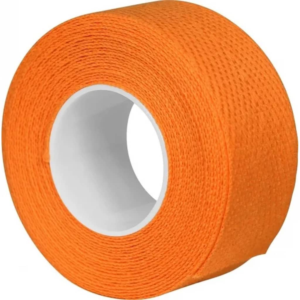 Afbeelding Velox stuurtape Tressorex 250 cm oranje per stuk door Vidaxl.nl