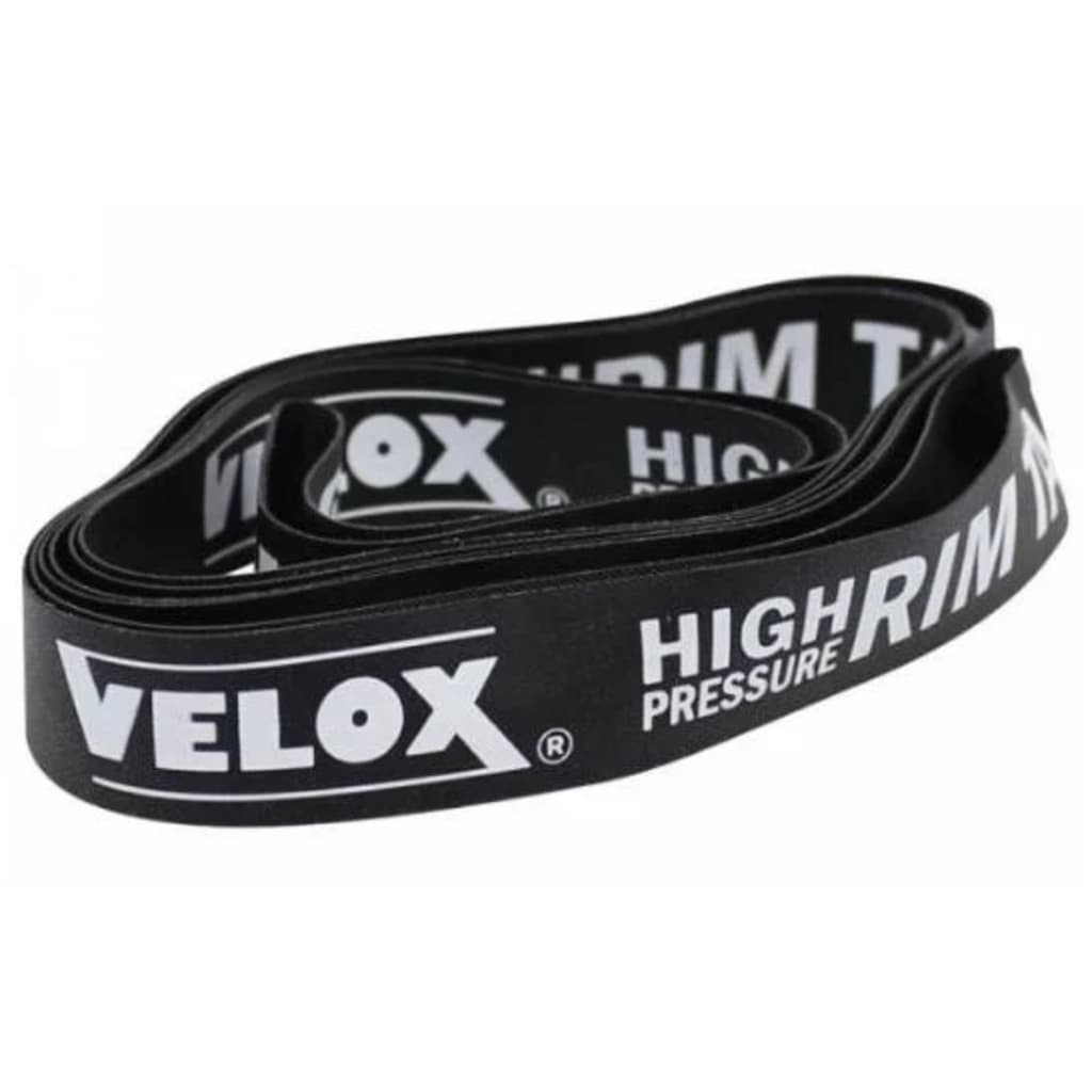 Afbeelding Velox velglint High Pressure VTT 27,5-584 18 mm zwart 2 stuks door Vidaxl.nl