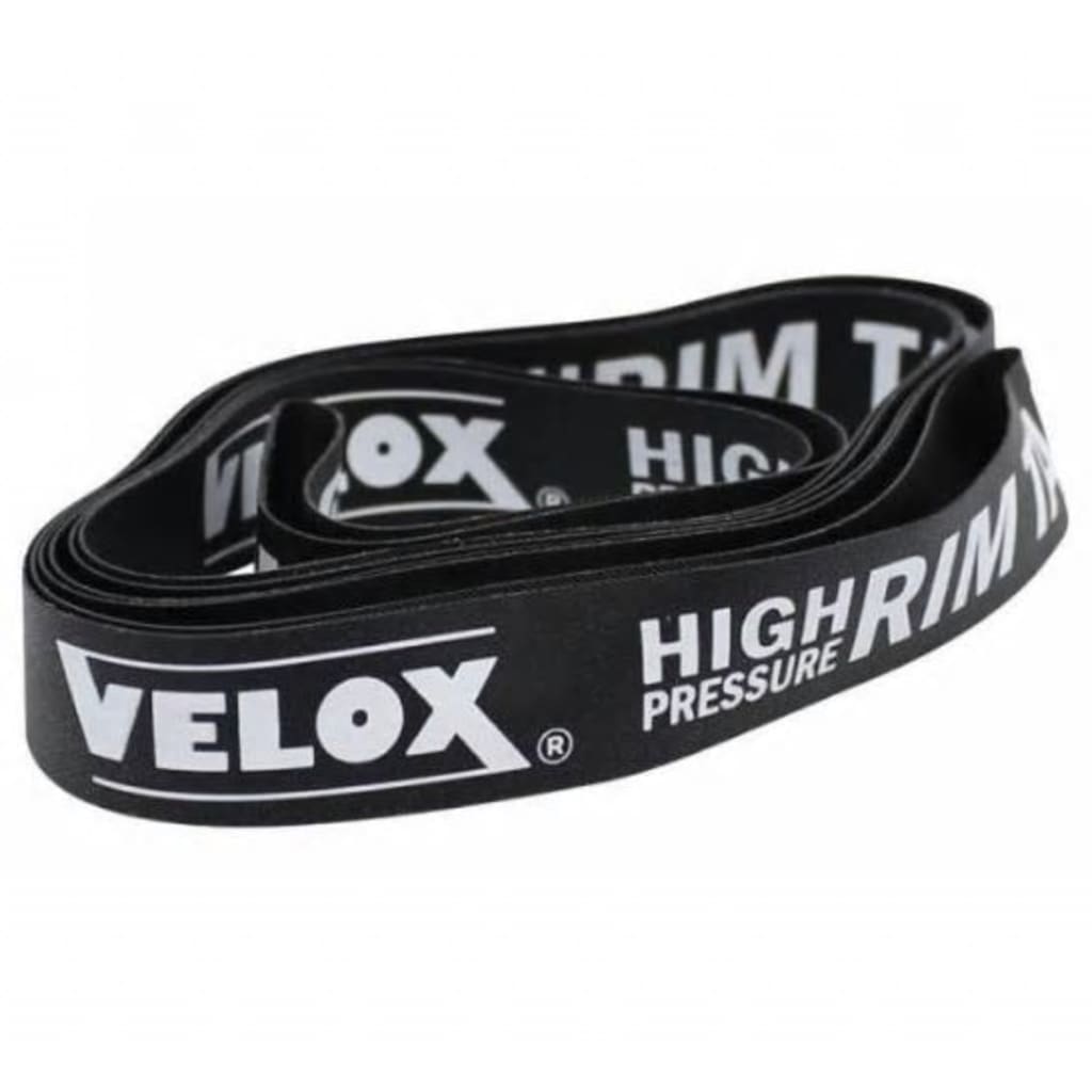 Afbeelding Velox velglint High Pressure VTT 27,5-584 22 mm zwart 2 stuks door Vidaxl.nl