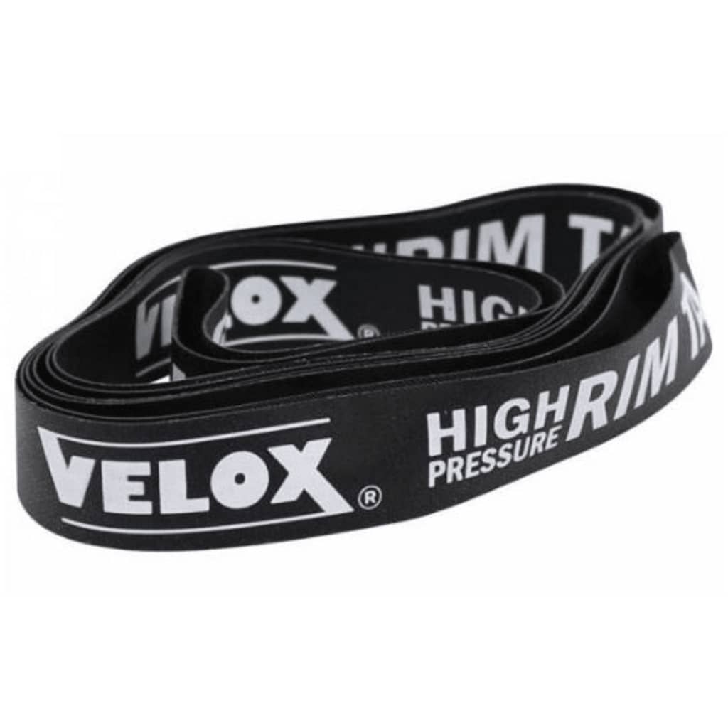 Velox velglint High Pressure VTT 29-622 22 mm zwart 2 stuks