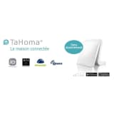 Tahoma SOMFY premium