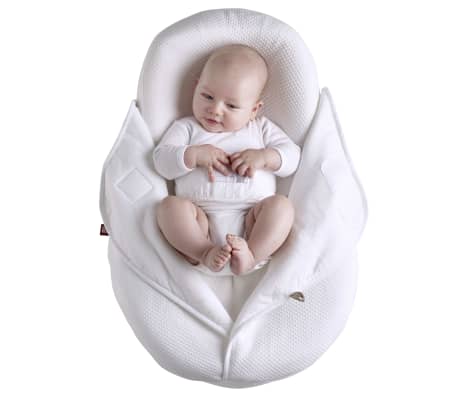 RED CASTLE Baby Cover Cocoonacover Light 1.0 Tog White
