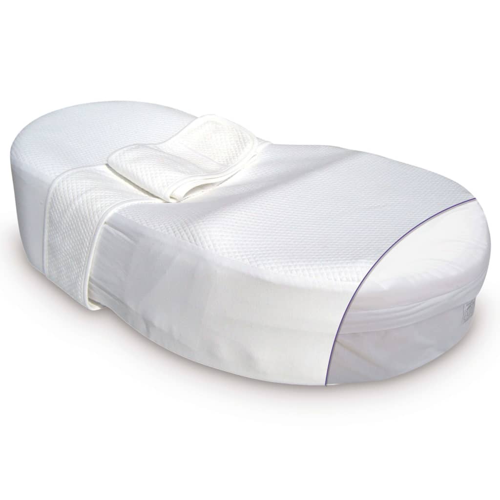 

RED CASTLE Babymatras Cocoonababy wit