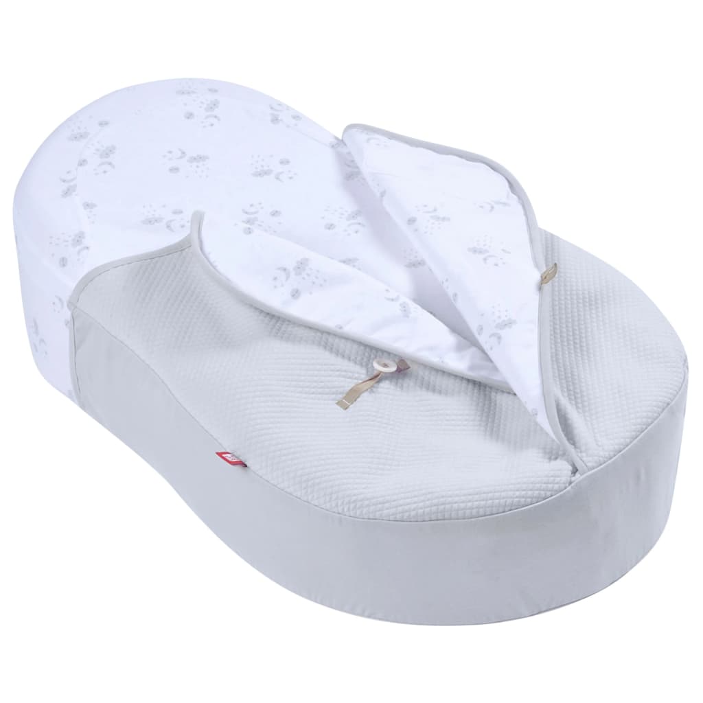 

RED CASTLE Babybeschermhoes Cocoonacover 2,5 TOG dromerige wolk