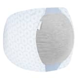 Babymoov Ergonomisches Bauchband Dream Belt Fresh Gr. M/L Grau