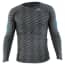 Adidas Longsleeve Rashguard Heren Grijs Maat Xl adidas kopen in de aanbieding