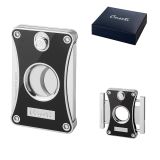 Coupe-cigares de luxe double guillotine Caseti