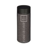 Sable décoratif - 750 g - Noir