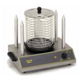Machine à Hot Dog HD4 ROLLER GRILL - 0,65kW 230V