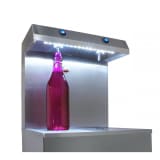 Fontaine réfrigérée à détente directe FON80 ROLLER GRILL - 80L/h