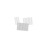 Grilles gastronomes et pâtissières inox FRINOX - 71kg max