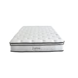 Kalitea - Matelas Eden-150 x 200 (cm)
