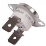 Tumble thermostat sec