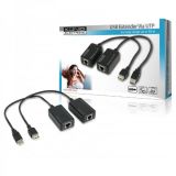Extension USB via UTP