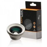 2 in 1 lens for mobile phone