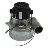 Aspirateur moteur 2 etats
