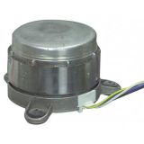 Moteur de ventilateur