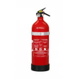 Extincteur a poudre 2 kg certifie NF