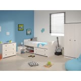 Altobuy - Arthur - Chambre Complète 200