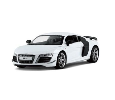 audi r8 radiocommandée