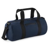 Sac de voyage toile plongée - 20 L - BG166 - bleu marine
