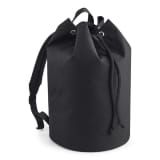 Sac de voyage marin - BG127 - noir
