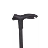 Baston Step Soft negru
