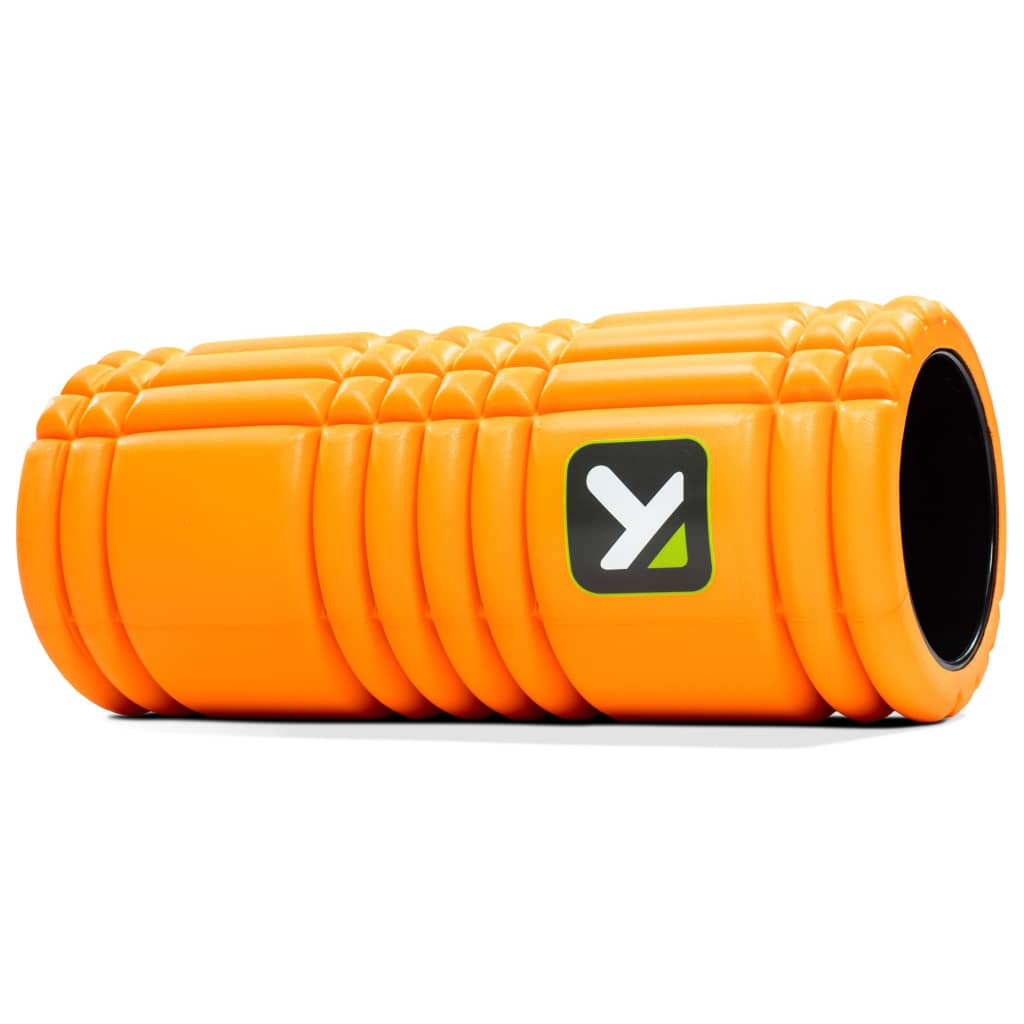 

TriggerPoint Schuimroller GRID oranje