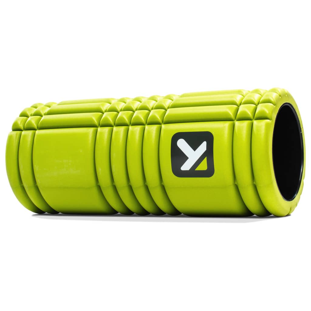 

TriggerPoint Schuimroller GRID lime