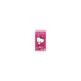 Sticker mural HELLO KITTY