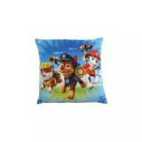 Nickelodeon Paw Patrol Kussen junior blauw 34 x 34 x 11 cm