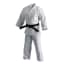 Adidas Judopak J800 Expert Unisex Wit Maat 205 adidas kopen in de aanbieding