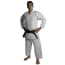 Adidas Karatepak K460J Champion Wit Unisex Maat 185 adidas kopen in de aanbieding