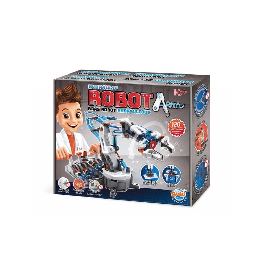 Buki Hydraulische Arm buki kopen in de aanbieding Buki Hydraulische Arm buki kopen in de aanbieding